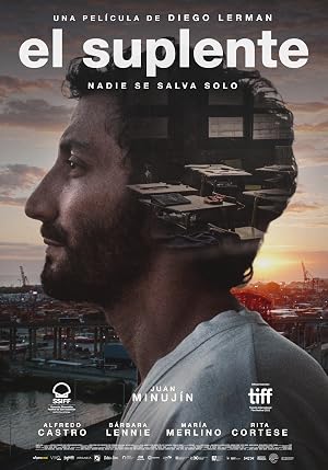 The Substitute (2022)