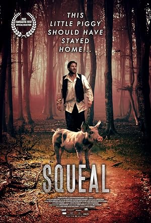 Squeal (2021)