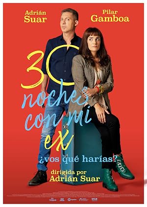 30 noches con mi ex (2022)