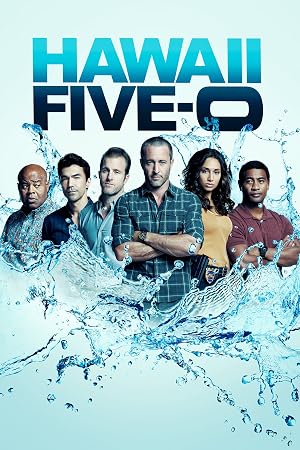 Hawaii Five-0 S04E01