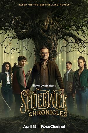 The Spiderwick Chronicles S01E07