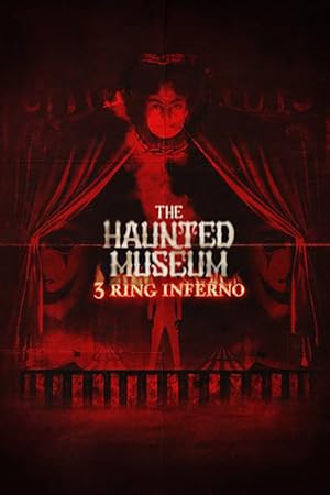3 Ring Inferno (2022)