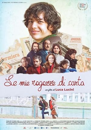 My Paper Dolls (2023)