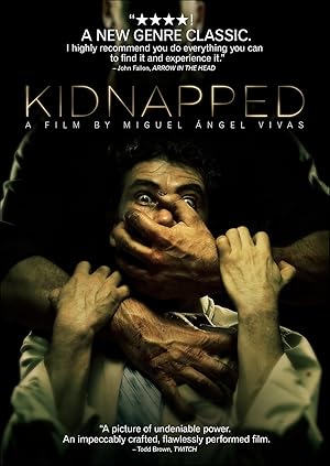 Kidnapped (2010)
