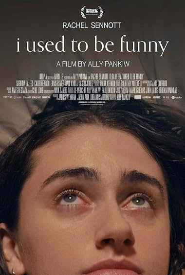 I Used to Be Funny (2024)