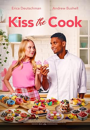 Kiss the Cook (2022)