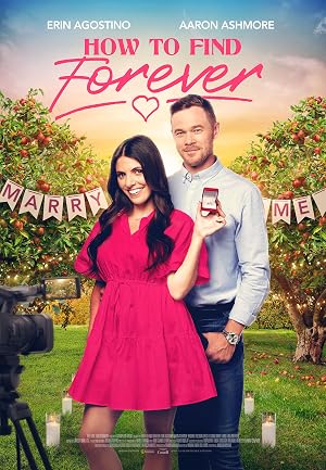How to Find Forever (2022)