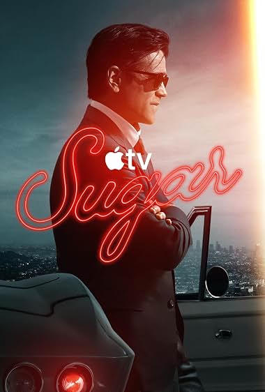 Sugar S02E08