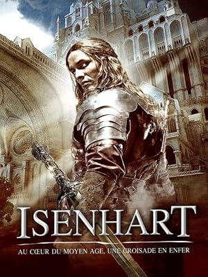 Isenhart: The Hunt Is on for Your Soul (2011)