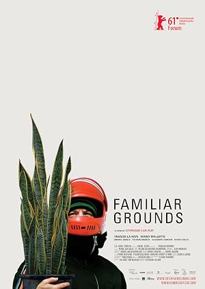 Familiar Grounds (2011)