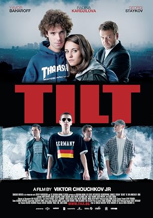 Tilt (2010)