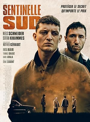 Sentinelle sud (2021)