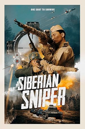 Siberian Sniper (2021)