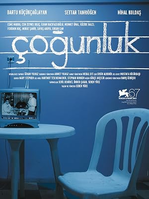 Majority (2010)