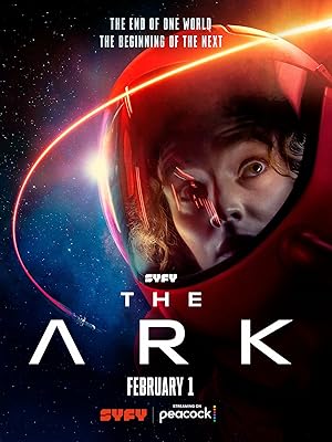 The Ark S03E04