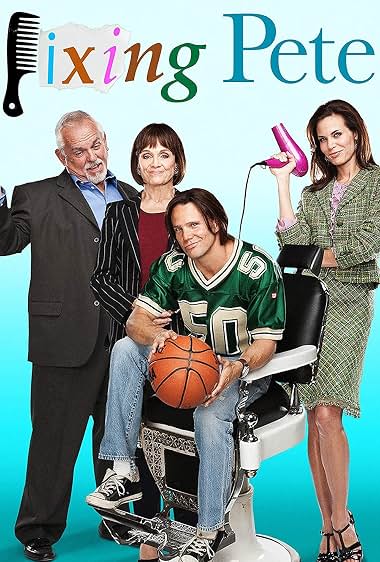 Fixing Pete (2012)