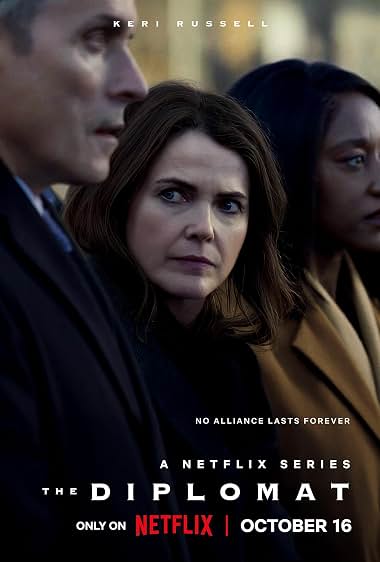 The Diplomat S01E02
