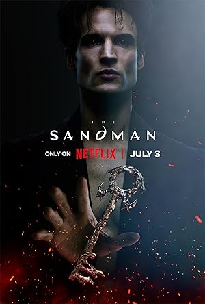 The Sandman S02E12
