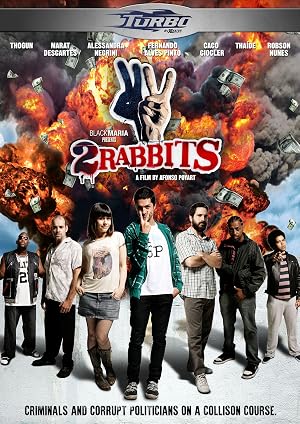 Two Rabbits (2012)