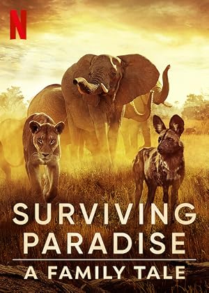 Surviving Paradise: A Family Tale (2022)