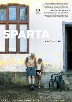 Sparta (2022)
