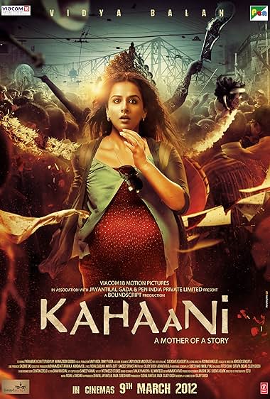Kahaani (2012)