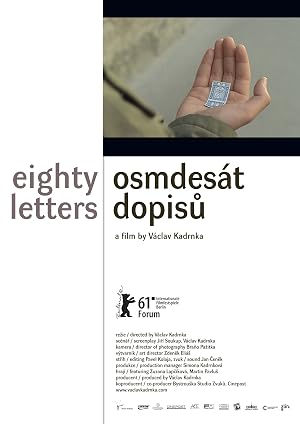 Eighty Letters (2011)