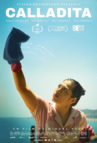 The Quiet Maid (2024)