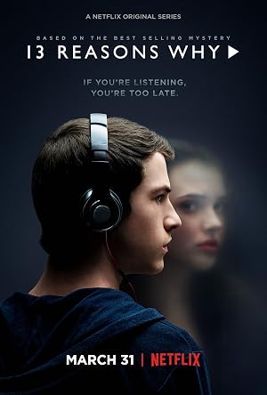13 Reasons Why S03E09