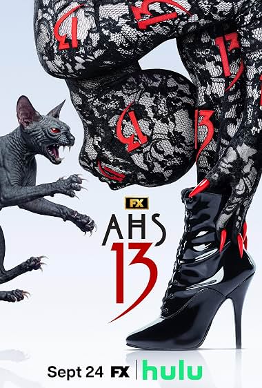 American Horror Story S11E03
