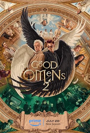 Good Omens S03E01
