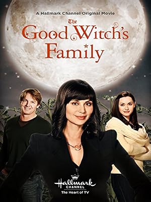 The Good Witch's Family (2011)