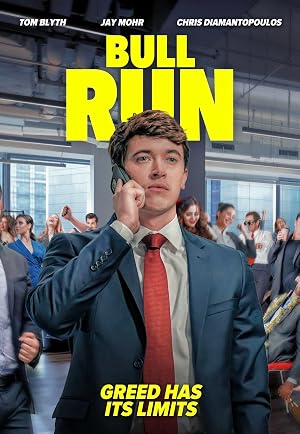 Bull Run (2024)