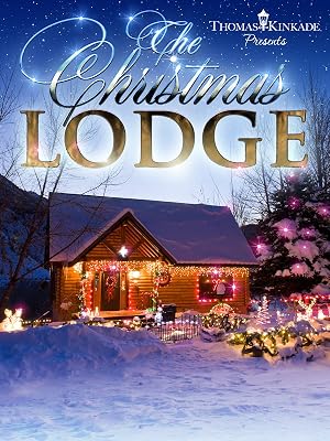 Christmas Lodge (2011)