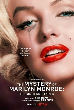 The Mystery of Marilyn Monroe: The Unheard Tapes (2022)