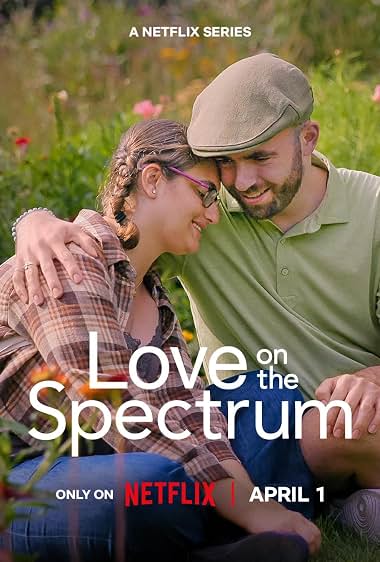 Love on the Spectrum