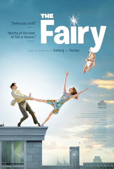 The Fairy (2012)