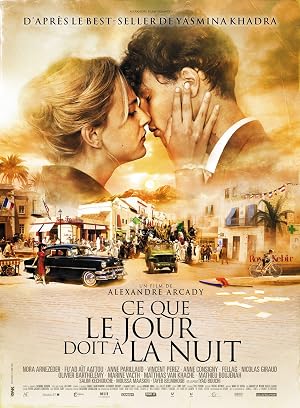 What the Day Owes the Night (2012)