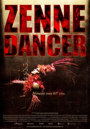 Zenne Dancer (2011)