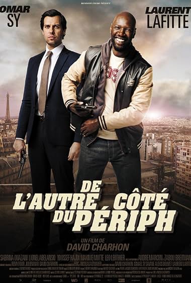 On the Other Side of the Tracks (2012)