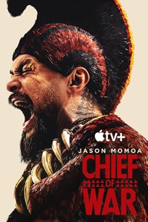 Chief of War S01E09
