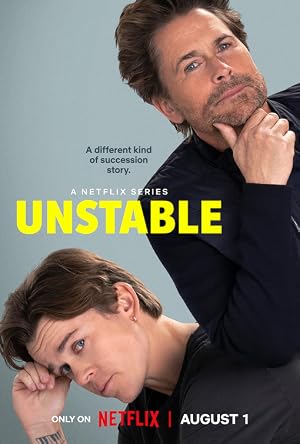 Unstable S02E08