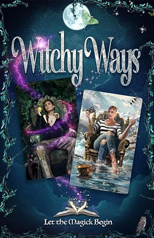 Witchy Ways (2024)