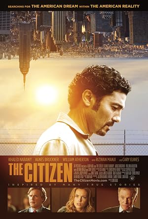 The Citizen (2012)