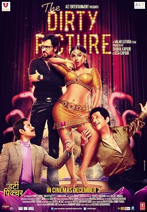 The Dirty Picture (2011)