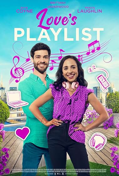 Love's Playlist (2023)