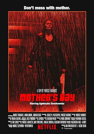 Mother's Day (2023)