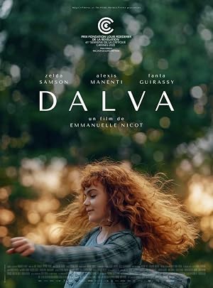 Love According to Dalva (2022)