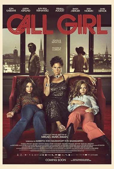 Call Girl (2012)