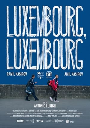 Luxembourg, Luxembourg (2022)